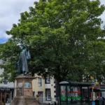 What Is the Geographic and Historic Significance of Bala Wales