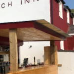 What Is the History and Heritage of Coch Inn Wales