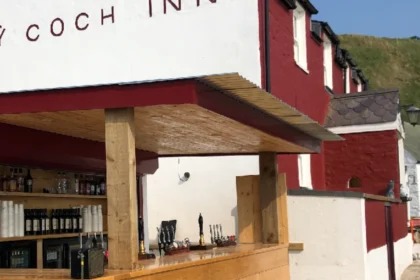 What Is the History and Heritage of Coch Inn Wales