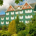 What Is the History and Status of Hotel Metropole Llandrindod Wells