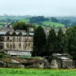 What Is the Weather for Denbigh North Wales Year Round