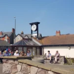 What Is the Weather in Rhos on Sea North Wales Year-Round