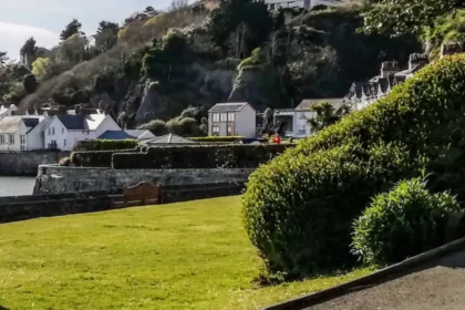 What Makes Aberdovey Wales a Must-Visit Coastal Destination
