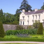What Makes Aberglasney Wales a Historic Horticultural Landmark