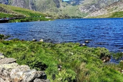 What Makes Capel Curig Conwy Wales the Ultimate Mountain Gateway