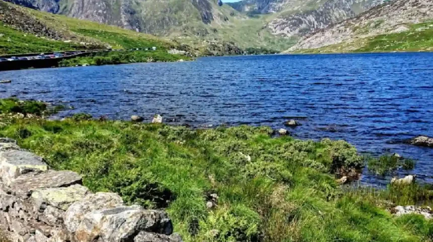 What Makes Capel Curig Conwy Wales the Ultimate Mountain Gateway