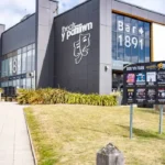 What Makes the Pavilion Theatre Rhyl North Wales a Prime Cultural Hub