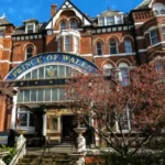 What Makes the Prince of Wales Hotel Southport a Historic Landmark?
