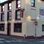What is the economic background of jobs in aberdare wales
