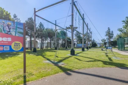 Why Are Caravan Holidays Wales the Ultimate UK Getaway Choice