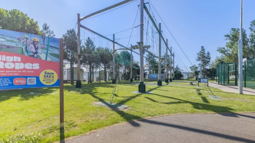 Why Are Caravan Holidays Wales the Ultimate UK Getaway Choice