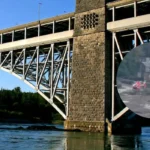 Woman Found Dead in Menai Strait, Police Confirm