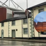Wrexham CEO Outlines Racecourse Plans as New Kop Stand Opens