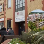 Wrexham City Centre Wardens Deal Ends Early 2026