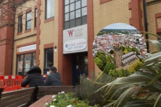 Wrexham City Centre Wardens Deal Ends Early 2026