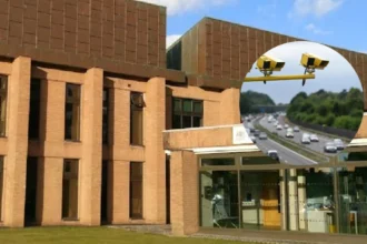 Wrexham Court Fines Driver Over A483 Ban Breaches