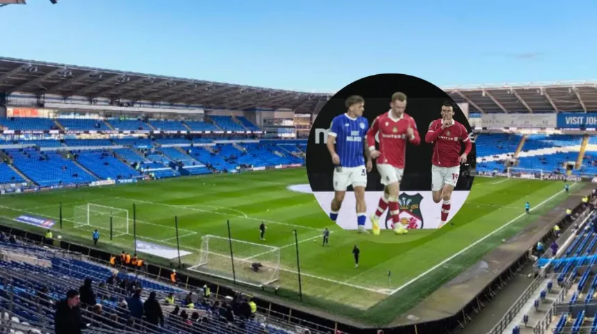 Wrexham Face Cardiff in a High-Stakes Welsh Showdown