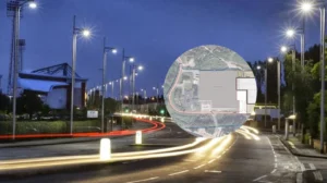 Wrexham Industrial Estate Shed Plan Eyes 160,000 Sq Ft