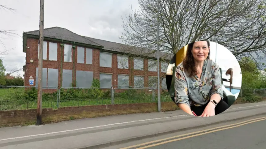 Wrexham Therapist Publishes Anxiety and Confidence Book