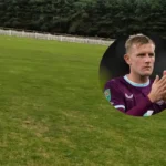 Wrexham beat Sheffield United to sign Joe Worrall from Burnley