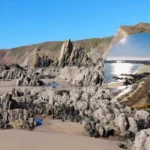 15-year-old boy missing off Wales coast body found in Marloes Sands