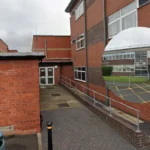 Abergele School Incident Police Attend Ysgol Emrys ap Iwan