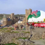 Aberystwyth to Host YesCymru Welsh Independence March