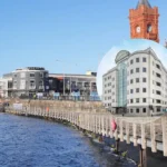 Avison Young Cardiff office shut plan amid UK growth push