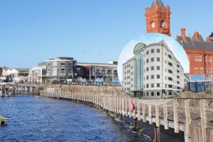 Avison Young Cardiff office shut plan amid UK growth push