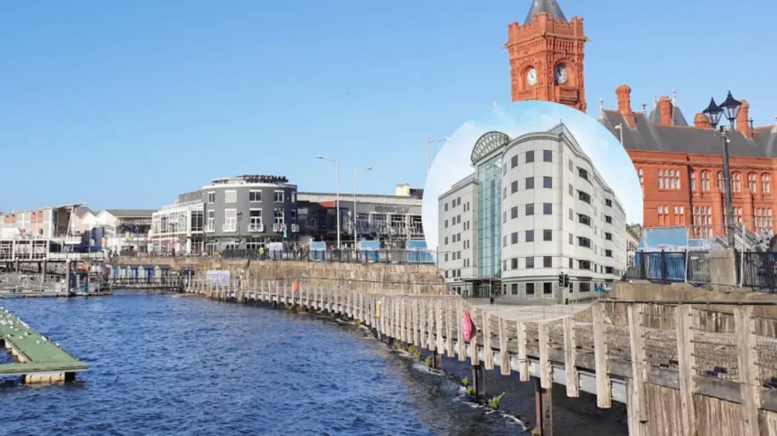 Avison Young Cardiff office shut plan amid UK growth push