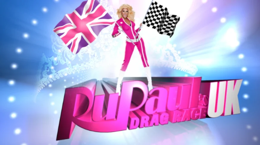 BBC Axes RuPaul Drag Race UK Amid Wider Cuts to LGBTQ+ Programming