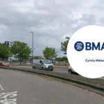 BMA Wales appoints Dr Deiniol Jones as new chair