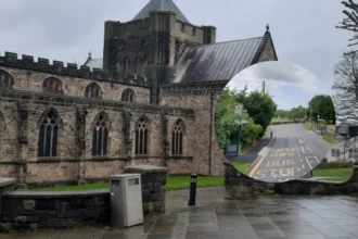 Bangor Bus Stop Incident Police Appeal for Witnesses 2026