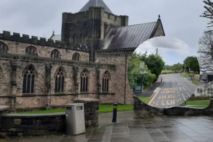 Bangor Bus Stop Incident Police Appeal for Witnesses 2026