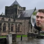 Bangor City 1876 Name Huw Griffiths New Manager