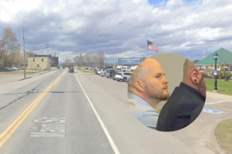 Bangor Murder Sentencing Court Rules on Richard Thorpe 2026