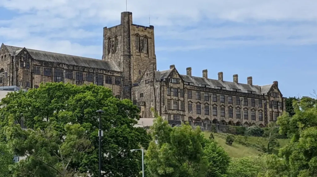 Employment Market in North Wales