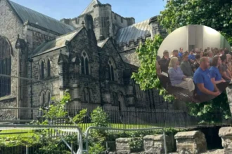 Bangor council delays housing initiative funding decision 2026