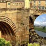 Bellway Lodges 65-Home Plan for Barnard Castle