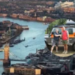 Ben Fogle Joins Mountain Rescue England and Wales as First Ambassador