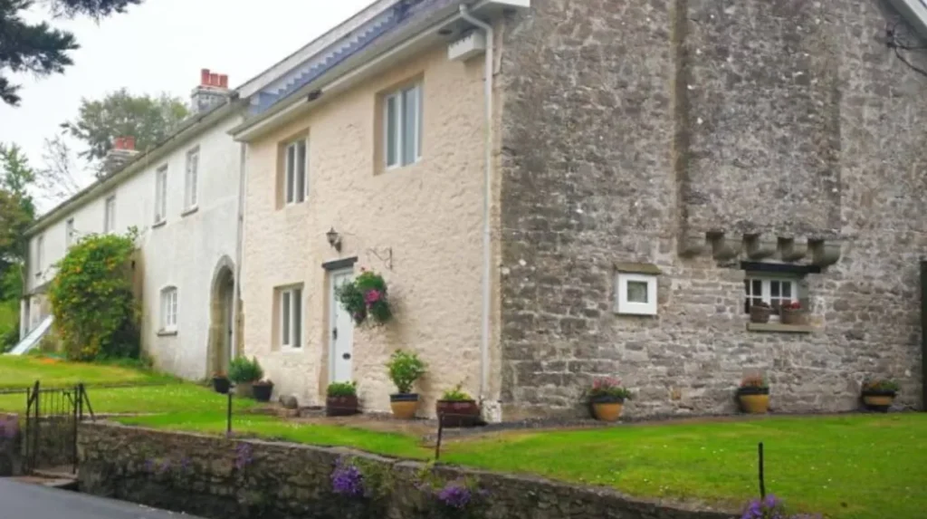 Best Properties for Sale in Bridgend Wales