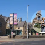 BetterPoints Wrexham Launch Win £900 for Walking and Cycling
