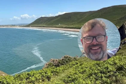 Body Found Rhossili Beach After Weekend Search Operation