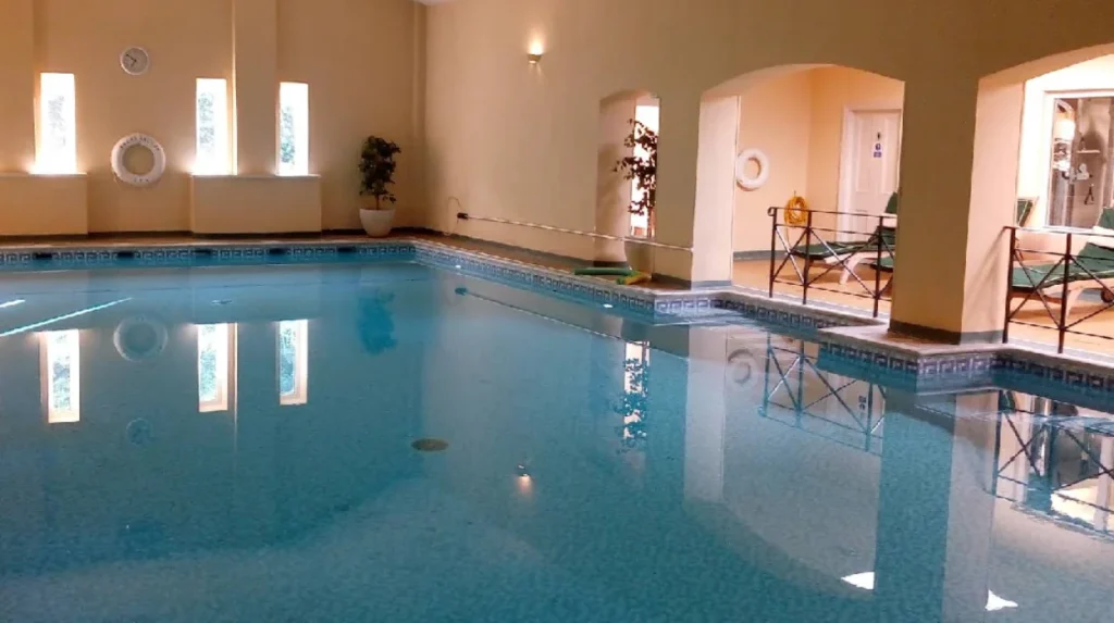Bodysgallen Hall Hotel North Wales