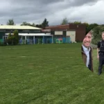 Borras Park residents offered free alarms
