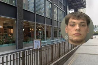 Bridgend Rapist Daffydd Piper Jailed for Three Years