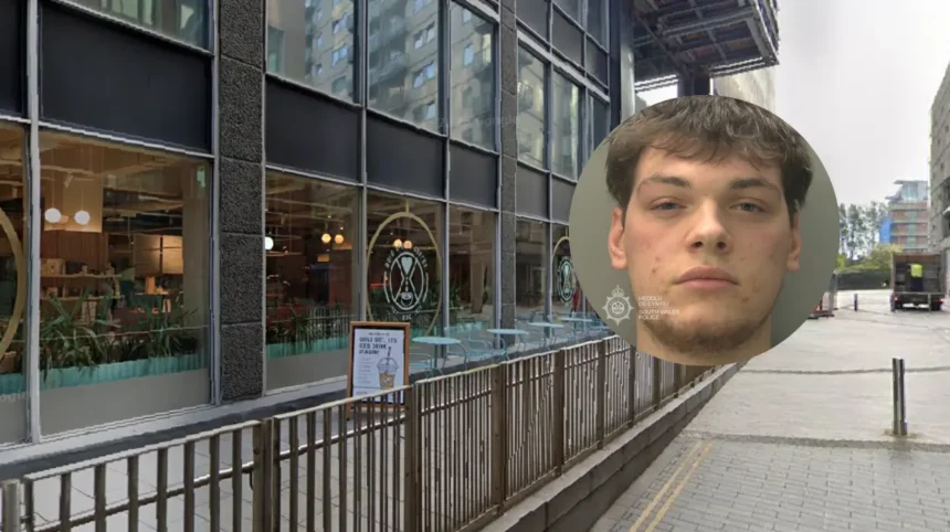 Bridgend Rapist Daffydd Piper Jailed for Three Years