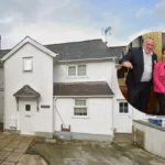 Bull Inn Llannerchymedd Crowned Wales Fundraising Champion