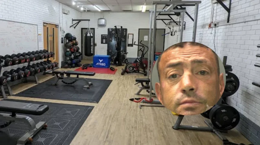 Caerphilly Man Banned From Leisure Centre and Morrisons, Wales 2026