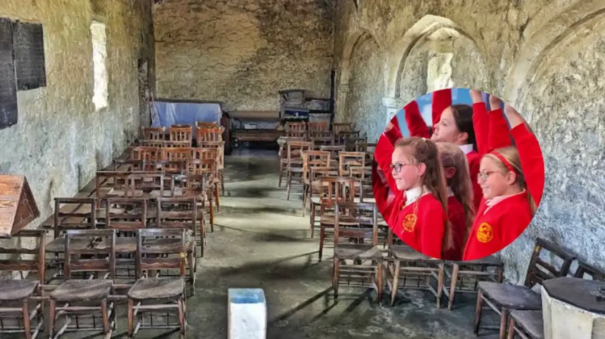 Call for Vigilance to Protect Church in Wales Schools